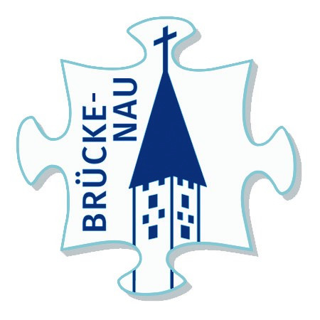 Logo Brückenau Puzzle